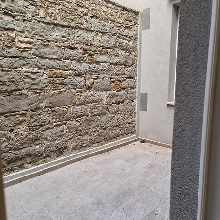 Cherry 1 Apartment Trieste Ngoại thất bức ảnh