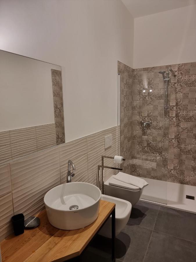 Cherry 1 Apartment Trieste Ngoại thất bức ảnh