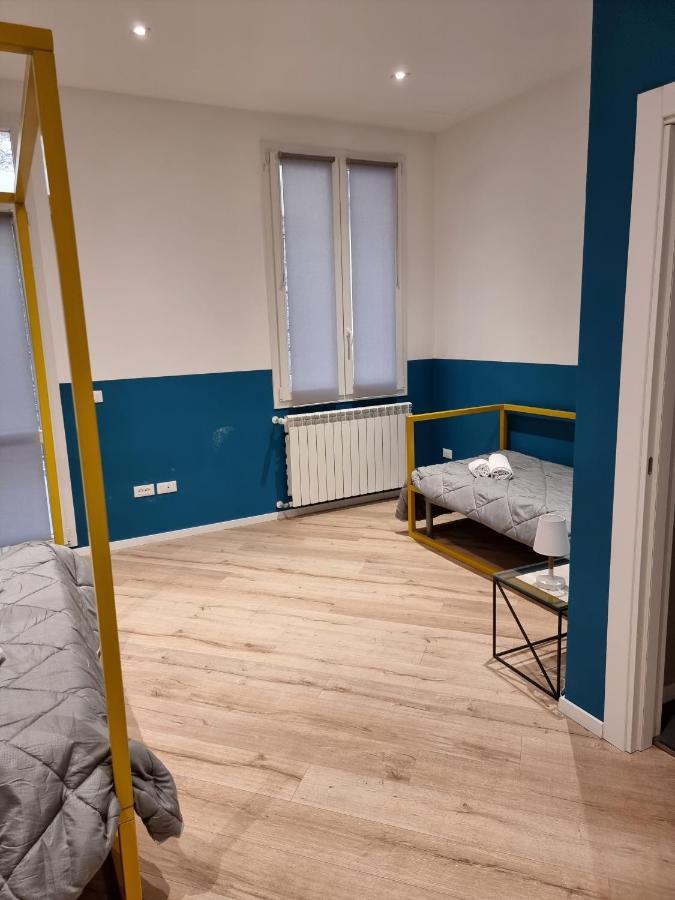 Cherry 1 Apartment Trieste Ngoại thất bức ảnh