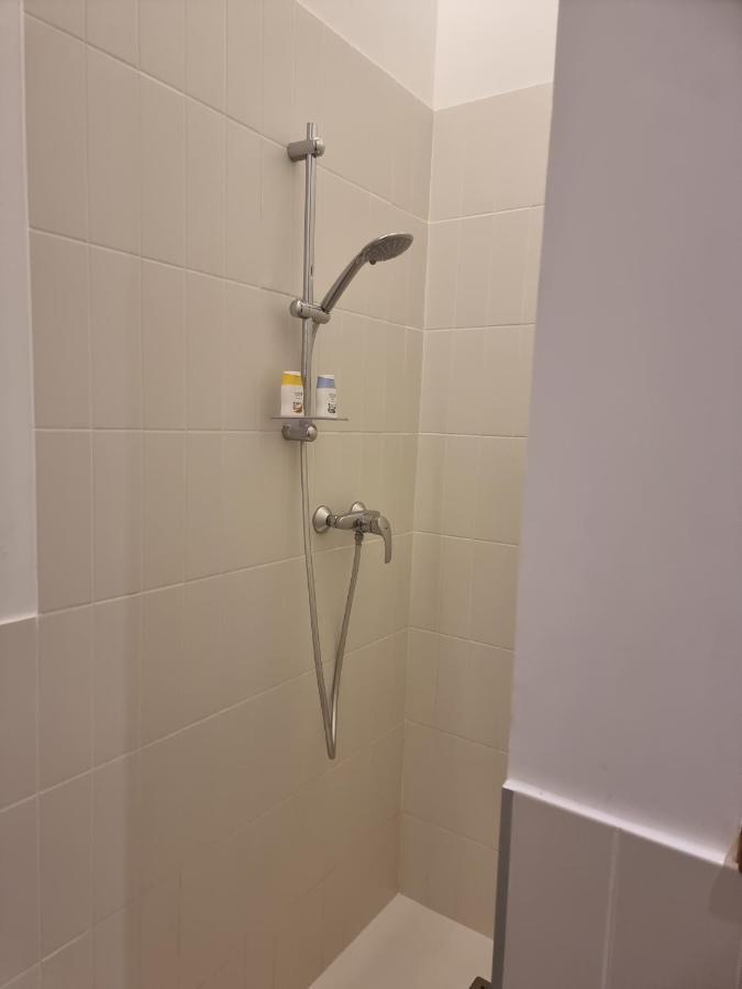 Cherry 1 Apartment Trieste Ngoại thất bức ảnh
