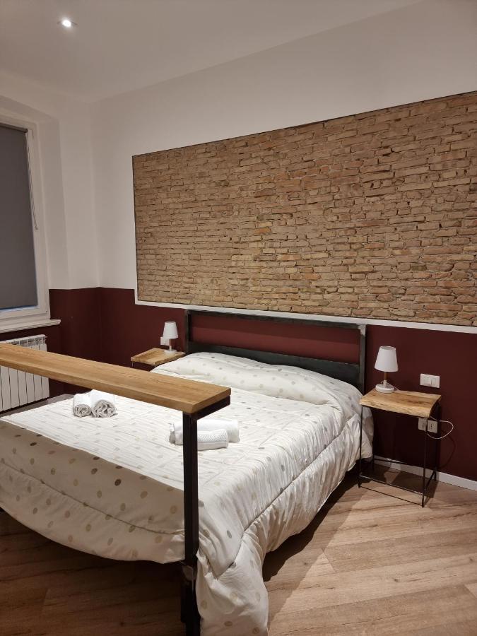 Cherry 1 Apartment Trieste Ngoại thất bức ảnh