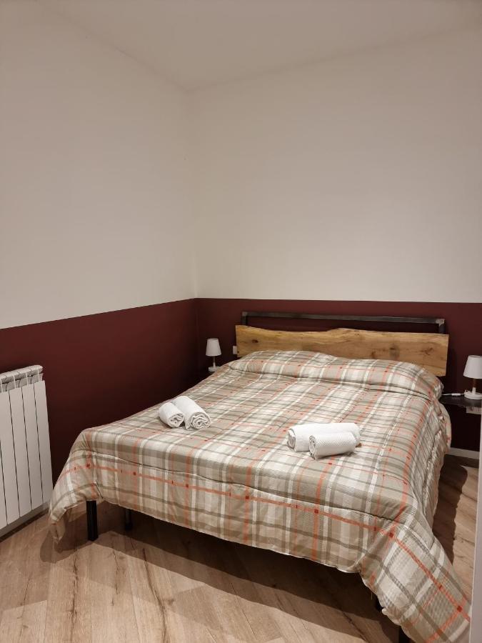 Cherry 1 Apartment Trieste Ngoại thất bức ảnh