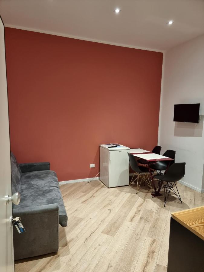 Cherry 1 Apartment Trieste Ngoại thất bức ảnh